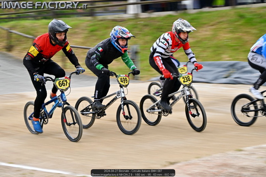 2024-04-27 Besnate - Circuito Italiano BMX 087